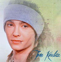 Tom Kaulitz