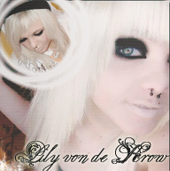 Lily von de`Krow