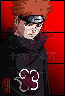 [Pein]Nagato