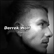 Derrek Wolfgann