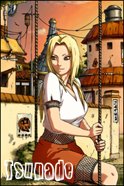 Tsunade