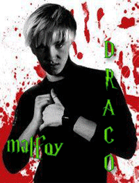 Draco Malfoy
