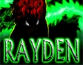 Rayden