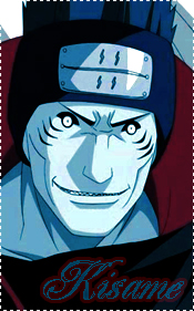 .:Kisame Hoshigake:.