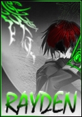 Rayden