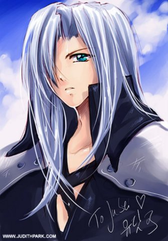 Sephiroth