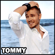 Tommy