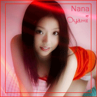 Nana Oyami