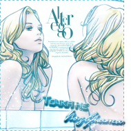 Rosalie Aoi
