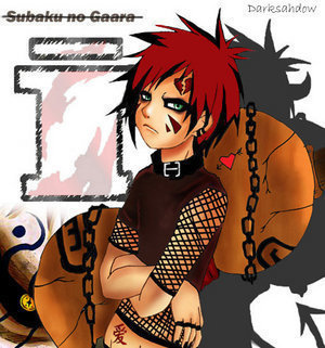 Gaara