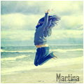 Martina