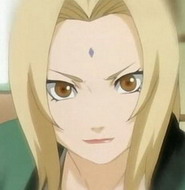 Tsunade