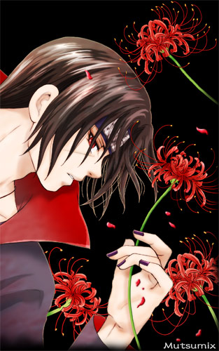 Itachi-san