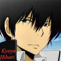 Hibari-san