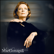 Minerva MacGonagall