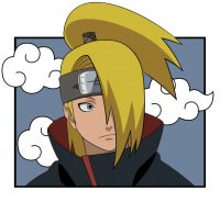 Tsukuri No Deidara