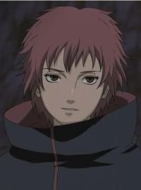 Sasori