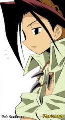 Yoh Asakura