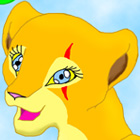 Elinassa lioness