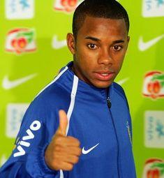 ROBINHO the best