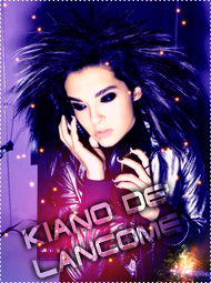 Kiano De Lancome