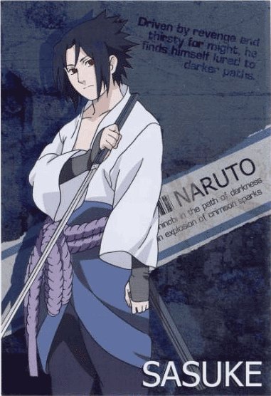 Sasuke