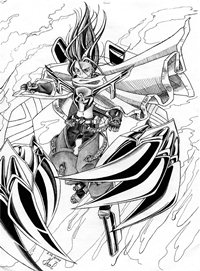 ������ ���