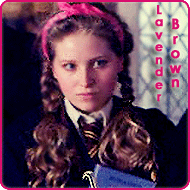 Lavender Brown (6)