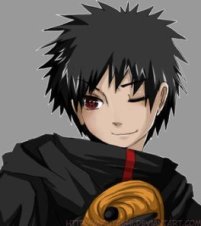 Uchiha Madara