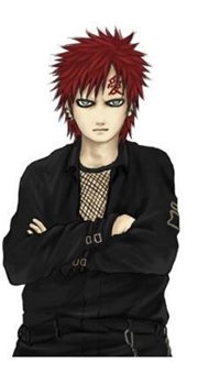 Gaara
