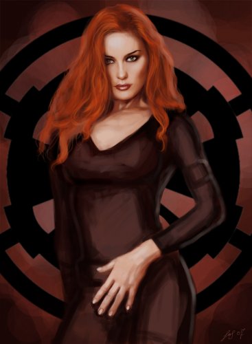 ledy dark