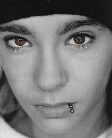 Tom Kaulitz