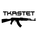 tkastet