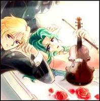 Michiru Kaiou