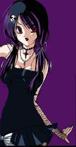 Bony