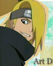 Deidara