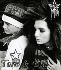 Tom Kaulitz