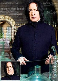 Severus Snape