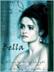 Bellatrix Black