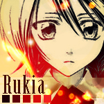 Rukia