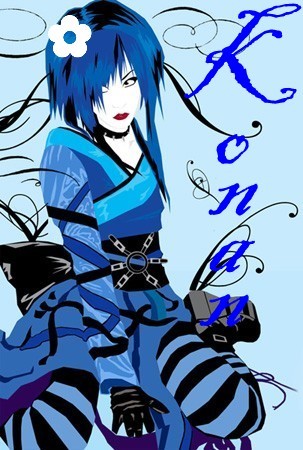Konan