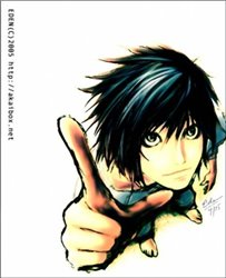 Lawliet