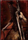 PyramidHead