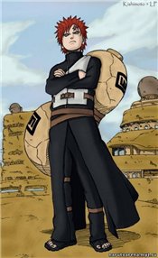 Gaara