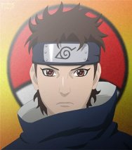 Shisui Uchiha