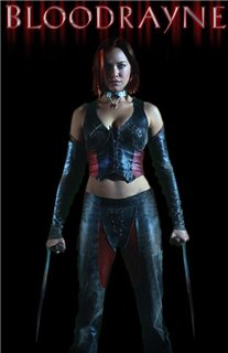 BloodRayne