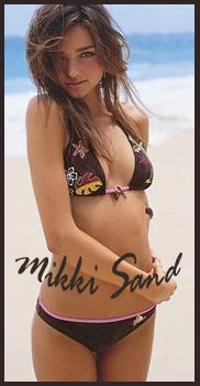 Mikki Sand