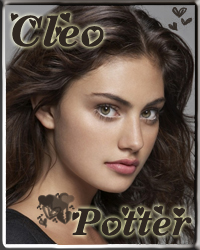 Cleo Potter