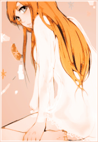 Orihime Inoue