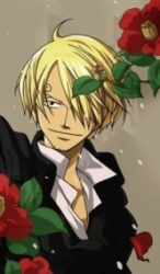 Sanji